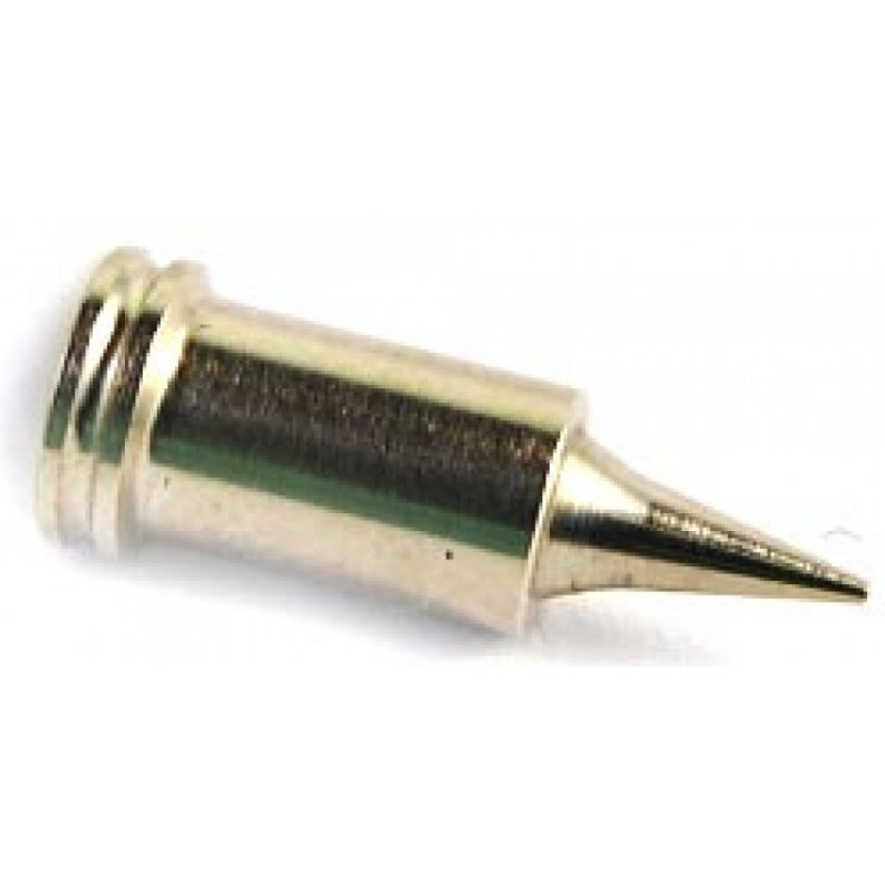 BOQUILLA FLOTANTE 0,2 mm (SIN ROSCA / AUTOCENTRADO) BOQUILLA FLOTANTE 0,2 mm (SIN ROSCA / AUTOCENTRADO)