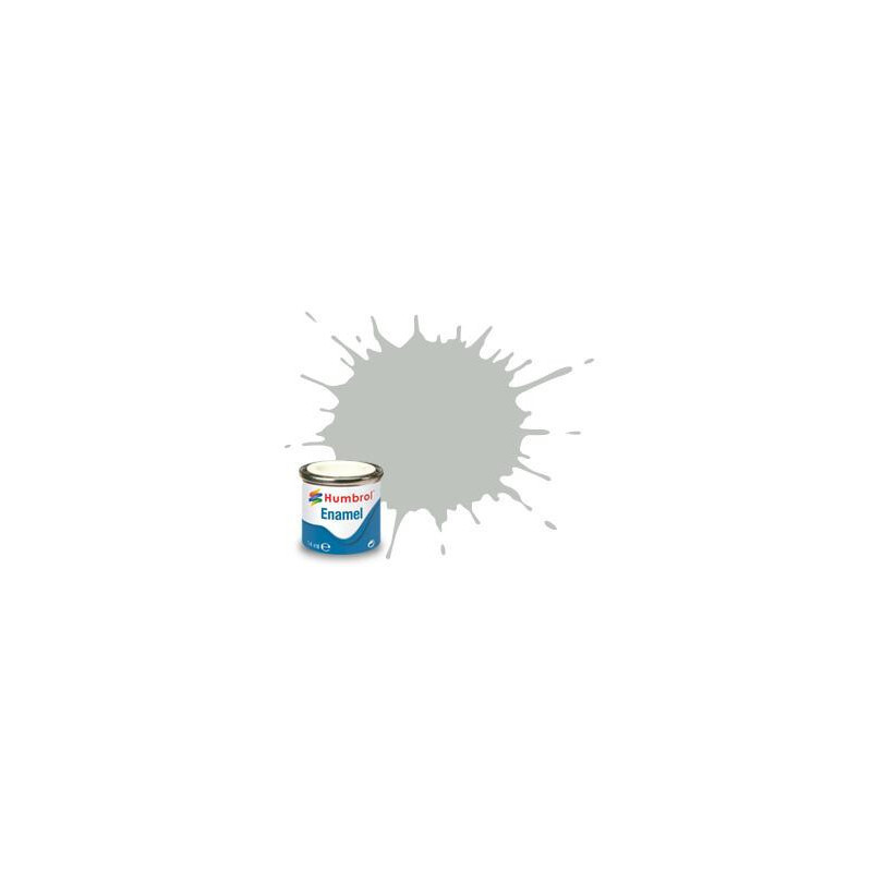 PINTURA ESMALTE RLM 76 LICHBLAU (14 m) PINTURA ESMALTE RLM 76 LICHBLAU (14 m)