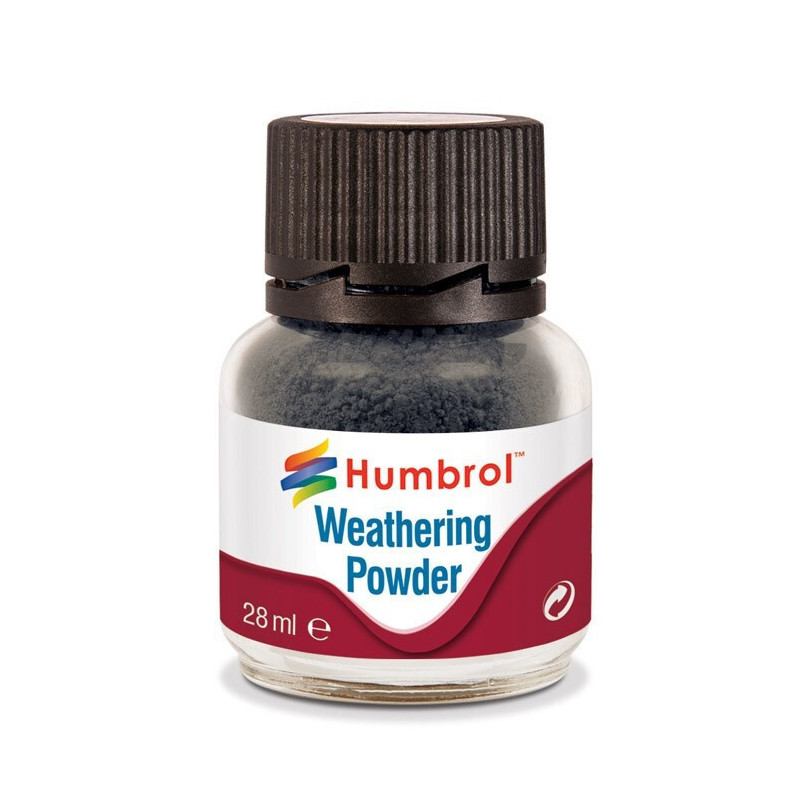 PIGMENTO HUMO (28 ml) PIGMENTO HUMO (28 ml) - Humbrol AV0004 PIGMENTO HUMO (28 ml) PIGMENTO HUMO (28 ml) - Humbrol AV0004