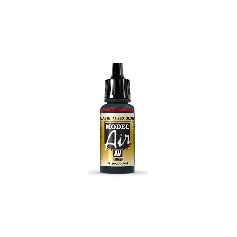 PINTURA ACRILICA AZUL MARINO BRILLANTE (17 ml) PINTURA ACRILICA AZUL MARINO BRILLANTE (17 ml)