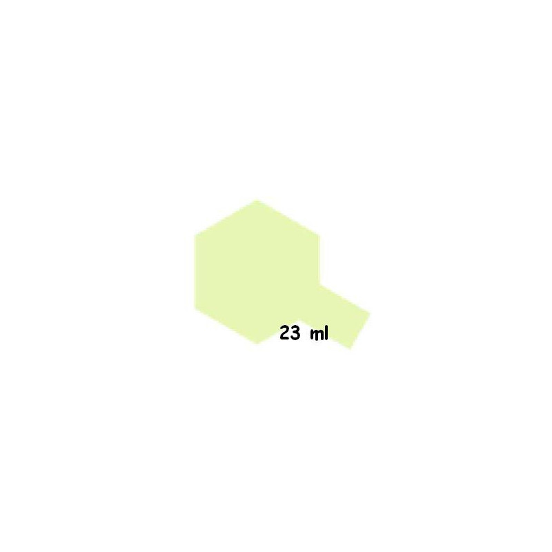 PINTURA ACRILICA CIELO TIPO S XF-21 (23 ml) PINTURA ACRILICA CIELO TIPO S XF-21 (23 ml)