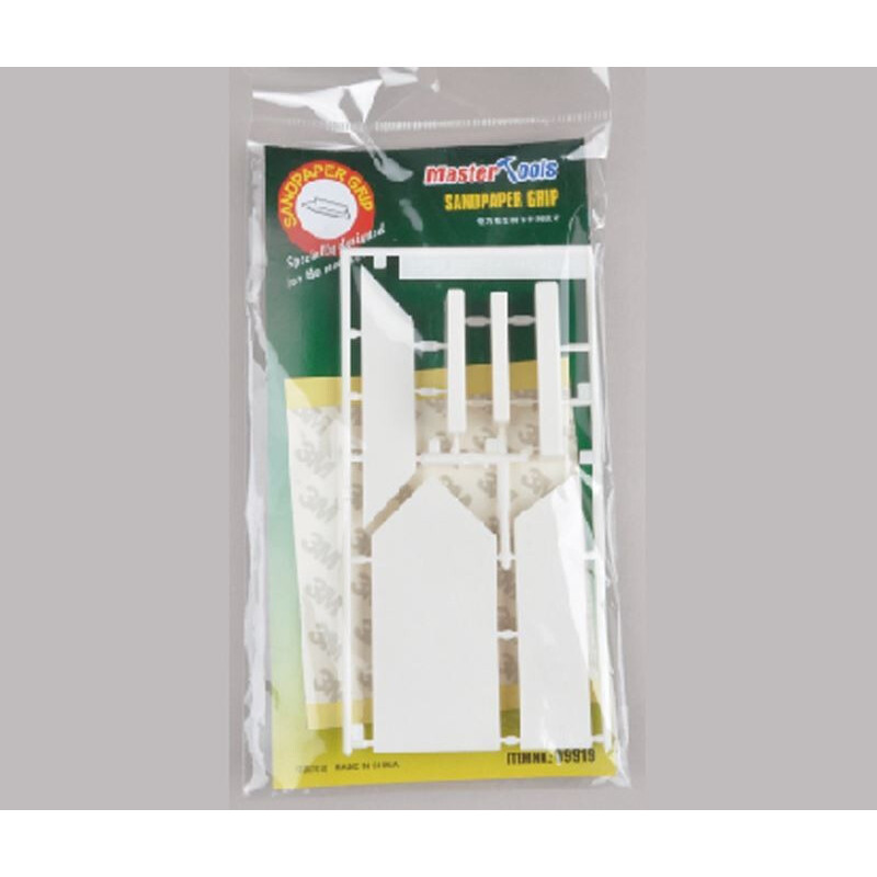 SISTEMA SOPORTE PAPEL DE LIJA SISTEMA SOPORTE PAPEL DE LIJA