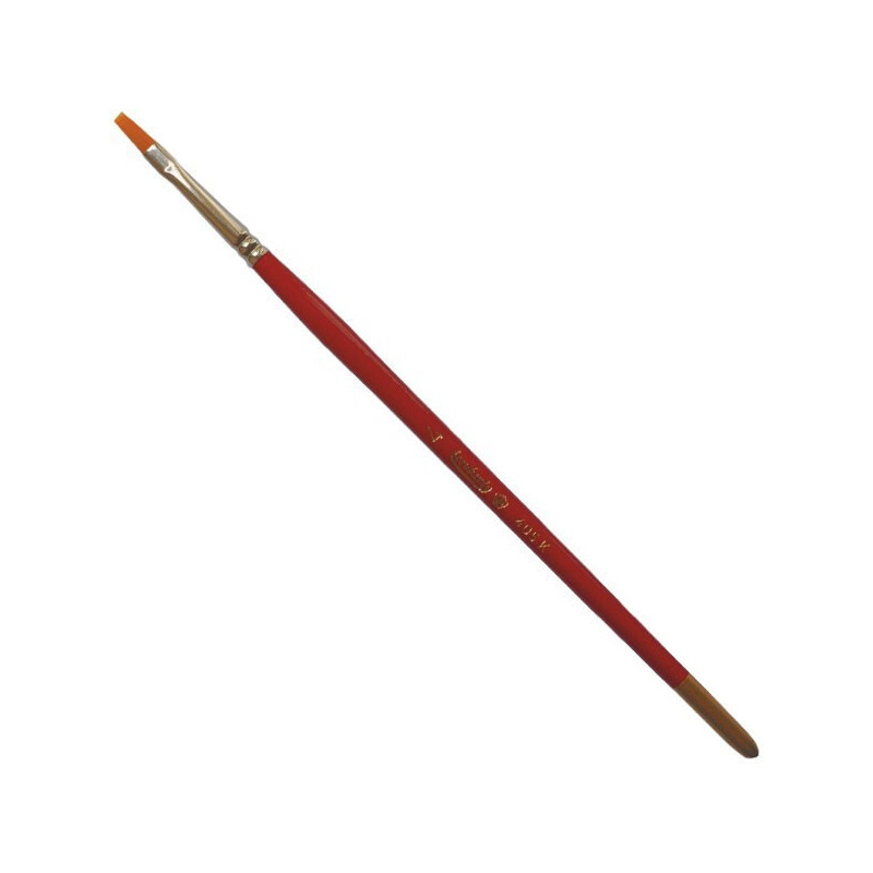 PINCEL TORAY Plano 405K Nº 4 - Dismoer 29026