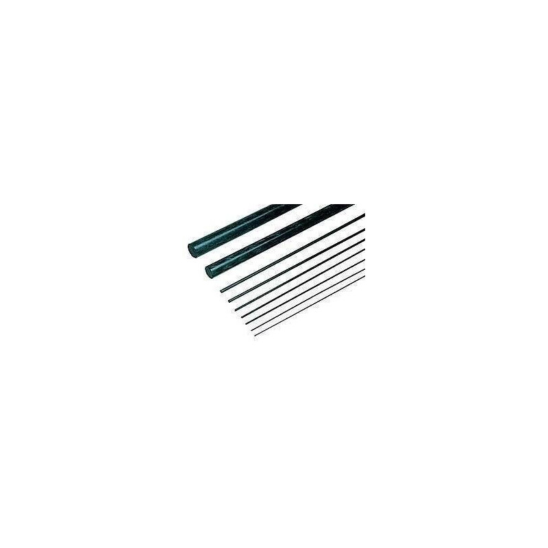 VARILLA CARBONO (8 x 300 mm) - Graupner 5220.83 VARILLA CARBONO (8 x 300 mm) - Graupner 5220.83