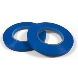 CINTA DE ENMASCARAR FLEXIBLE 6mm X 18mtrs - VALLEJO T07010