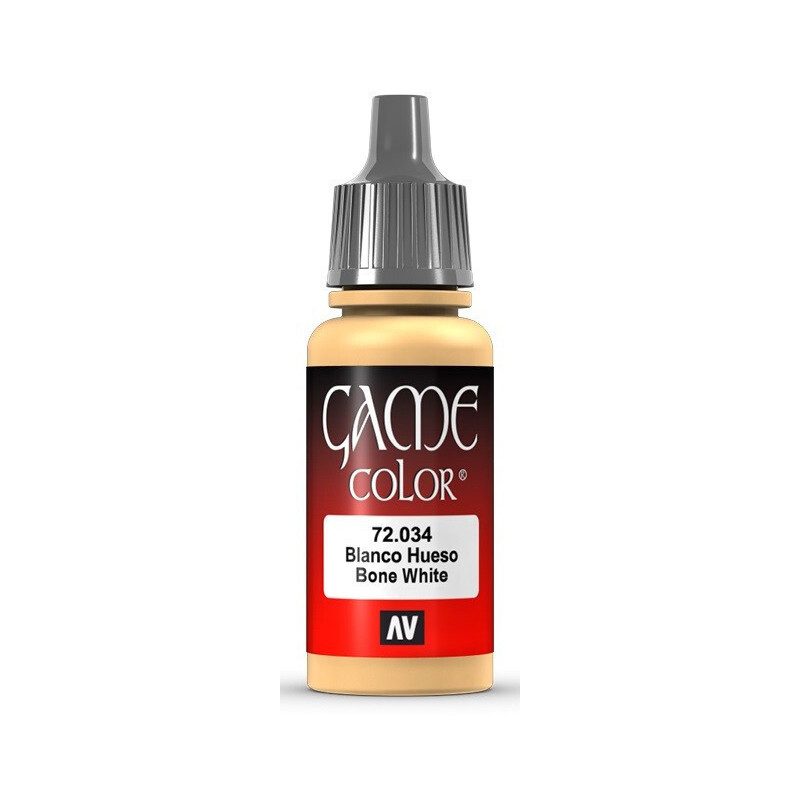 BLANCO HUESO (17 ml) BLANCO HUESO (17 ml)