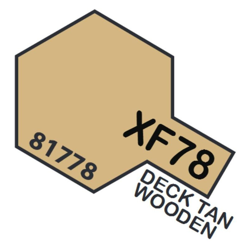 PINTURA ACRILICA MARRO CUBIERTA MATE XF-78 (10 ml) PINTURA ACRILICA MARRO CUBIERTA MATE XF-78 (10 ml)