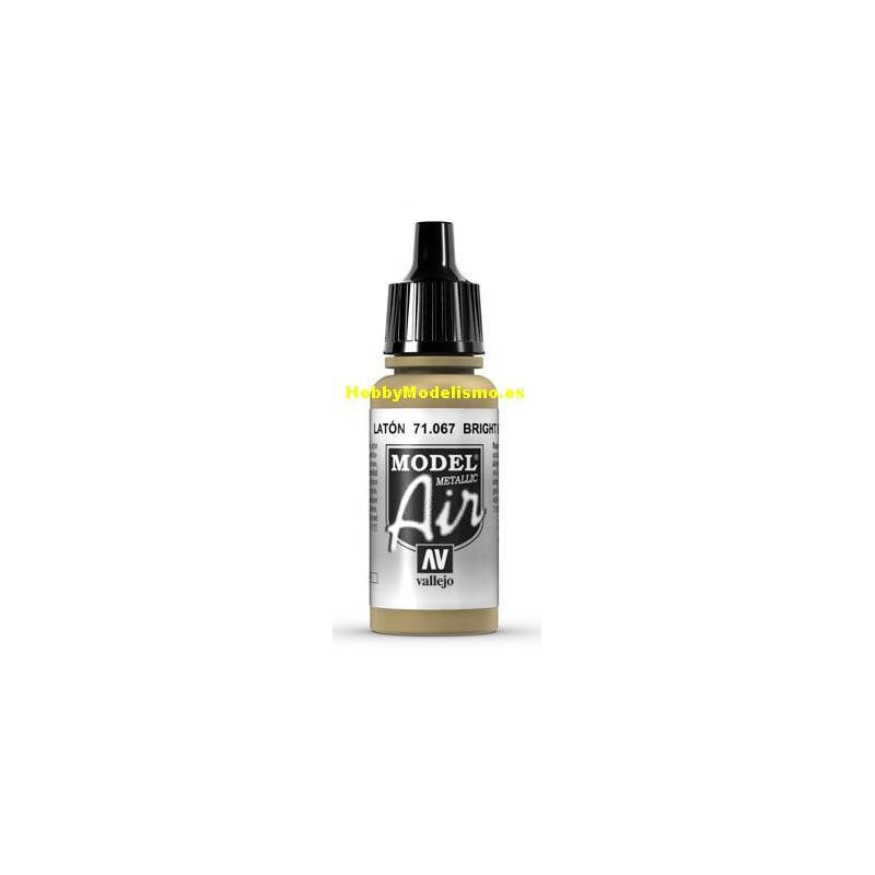 PINTURA ACRILICA LATON (17 ml) PINTURA ACRILICA LATON (17 ml)