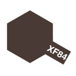 PINTURA ACRILICA METAL OSCURO XF-84 (10 ml) PINTURA ACRILICA METAL OSCURO XF-84 (10 ml)