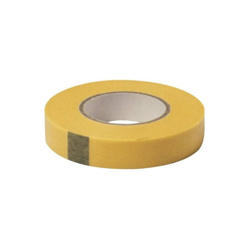 CINTA DE ENMASCARAR 10mm CINTA DE ENMASCARAR 10mm