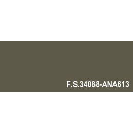 PINTURA ACRILICA VERDE U.S.A. (17 ml) PINTURA ACRILICA VERDE U.S.A. (17 ml)
