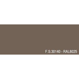 PINTURA ACRILICA CAMUFLAGE PARDO CLARO (17 ml) PINTURA ACRILICA CAMUFLAGE PARDO CLARO (17 ml)