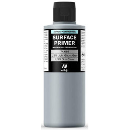 SURFACE PRIMER: U.S.N. GRIS FANTASMA CLARO (200 ml) F.S. 36375