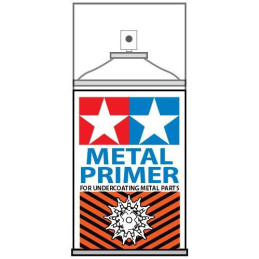 SPRAY IMPRIMACION METAL (100 ml)