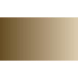 SURFACE PRIMER: GELBBRAUN RAL 8000 (200 ml)