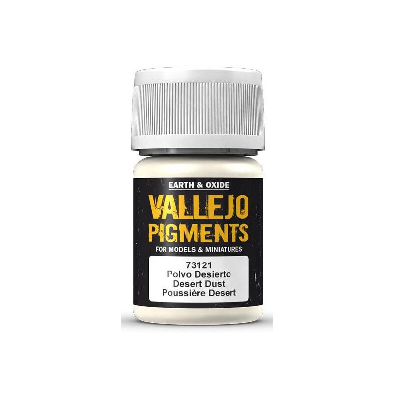 PIGMENTO POLVO DEL DESIERTO (30 ml) PIGMENTO POLVO DEL DESIERTO (30 ml)