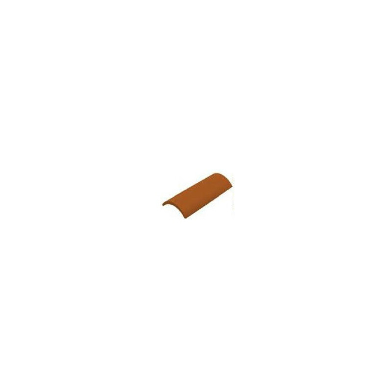 TEJA ARABE (37 x 15 x 6 mm) 25 unidades TEJA ARABE (37 x 15 x 6 mm) 25 unidades