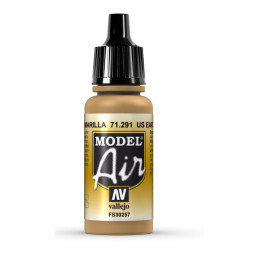PINTURA ACRILICA TIERRA AMARILLA U.S. (17 ml) PINTURA ACRILICA TIERRA AMARILLA U.S. (17 ml)
