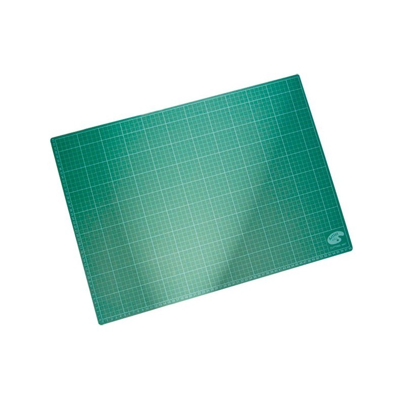 TAPETE DE CORTE 600 x 450 x 3mm - DISMOER 25992 TAPETE DE CORTE 600 x 450 x 3mm - DISMOER 25992