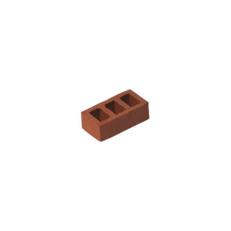 LADRILLO GERO (15 x 30 x 10 mm) 25 unidades -Escala 1/10- Domus 01020 LADRILLO GERO (15 x 30 x 10 mm) 25 unidades -Escala 1/10- Domus 01020