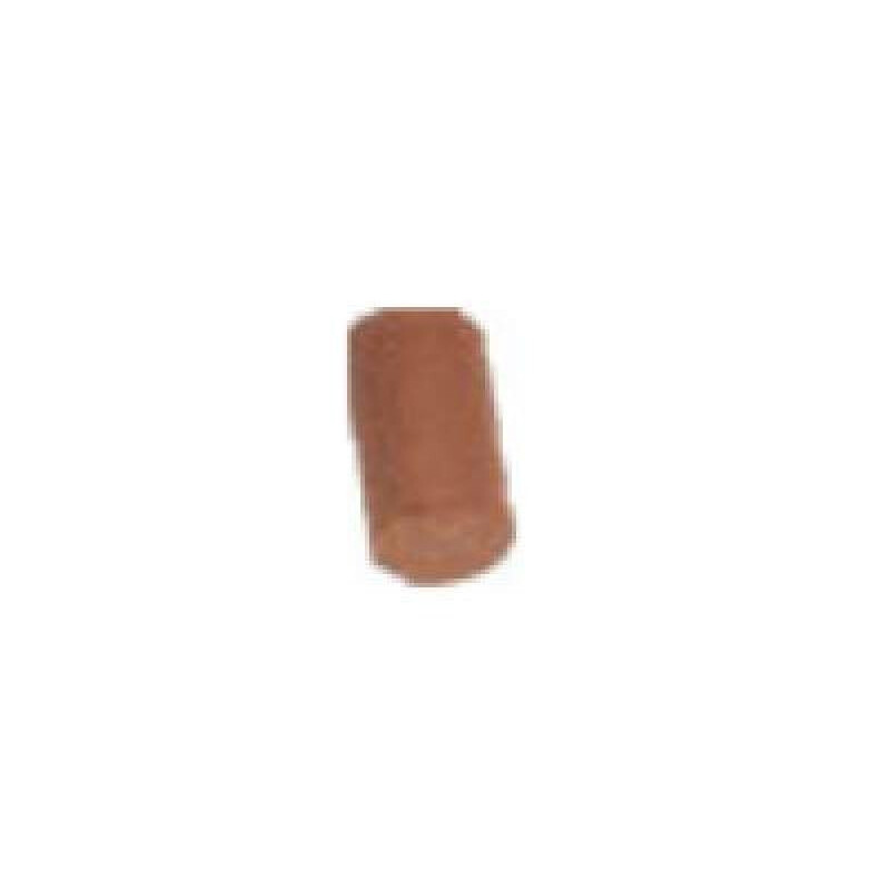 FUSTE CILINDRICO (6 x 10 mm) 25 unidades -Sin escala- Domus 03160 FUSTE CILINDRICO (6 x 10 mm) 25 unidades -Sin escala- Domus 03160