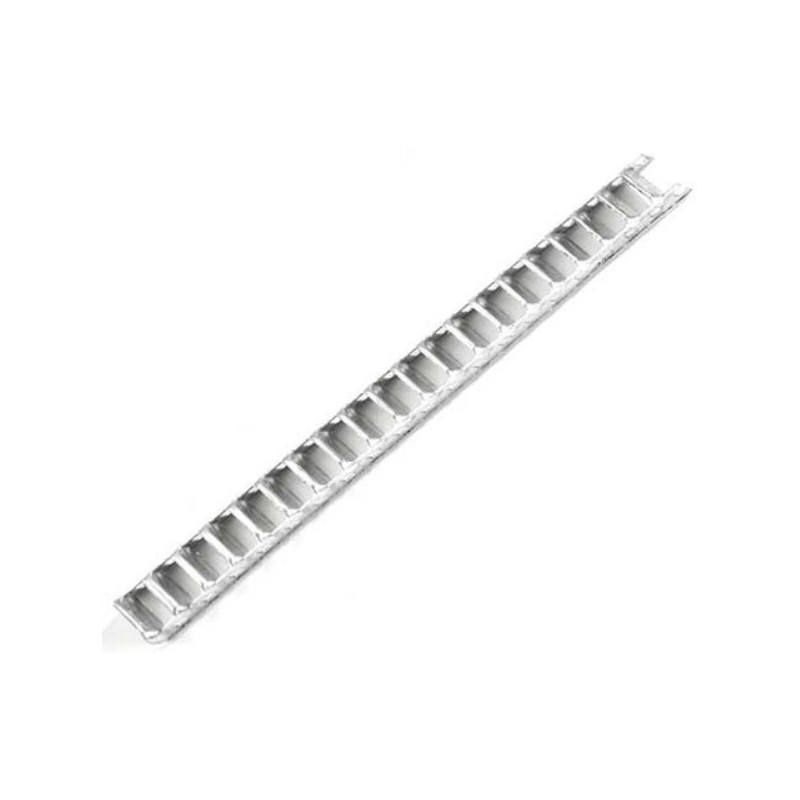 ESCALERA METALICA 7x100mm -Sin Escala- AMATI 497107 ESCALERA METALICA 7x100mm -Sin Escala- AMATI 497107