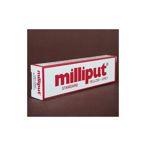 MASILLA MILLIPUT AMARILLO/ GRIS (113,4 gr)