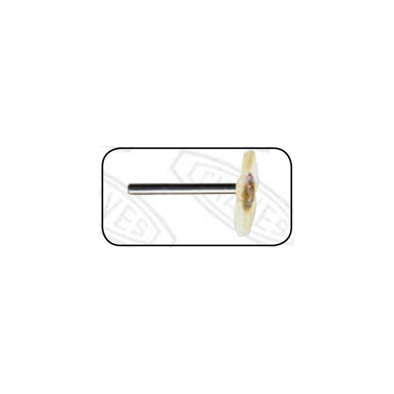 CEPILLO NYLON PLANO CEPILLO NYLON PLANO