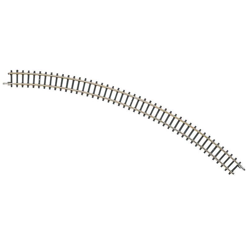 VIA Z CURVA R3 R: 220,00 mm 45 VIA Z CURVA R3 R: 220,00 mm 45