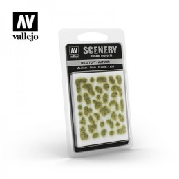 WILD TURF - OTOÑO L: 5 mm x 35 unidades - Acrylicos Vallejo SC409