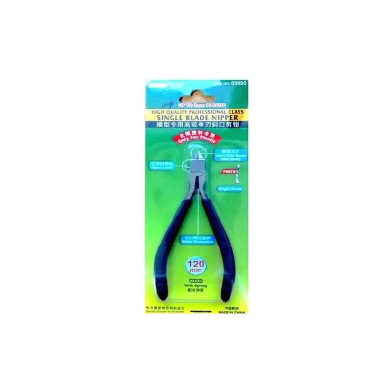 ALICATE DE CORTE PARA PLASTICO - Trumpeter Master Tools 09990 ALICATE DE CORTE PARA PLASTICO - Trumpeter Master Tools 09990