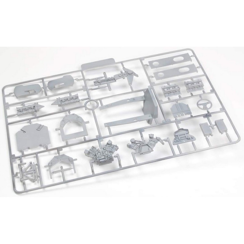 puzzle guernica 1000 piezas