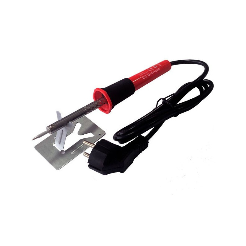 SOLDADOR 30W - DISMOER 22271 SOLDADOR 30W - DISMOER 22271