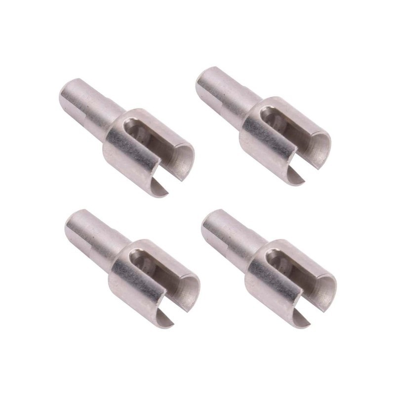 VASOS DIFERENCIAL WL TOYS 144001-1280 VASOS DIFERENCIAL WL TOYS 144001-1280