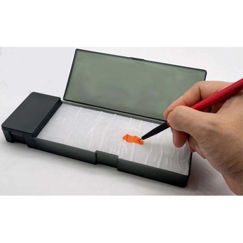 PALETA HUMEDA - HMT701 PALETA HUMEDA - HMT701