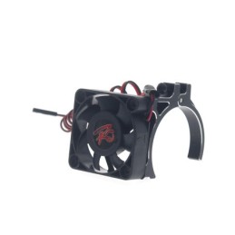 SOPORTE VENTILADOR PARA MOTOR 40mm SOPORTE VENTILADOR PARA MOTOR 40mm