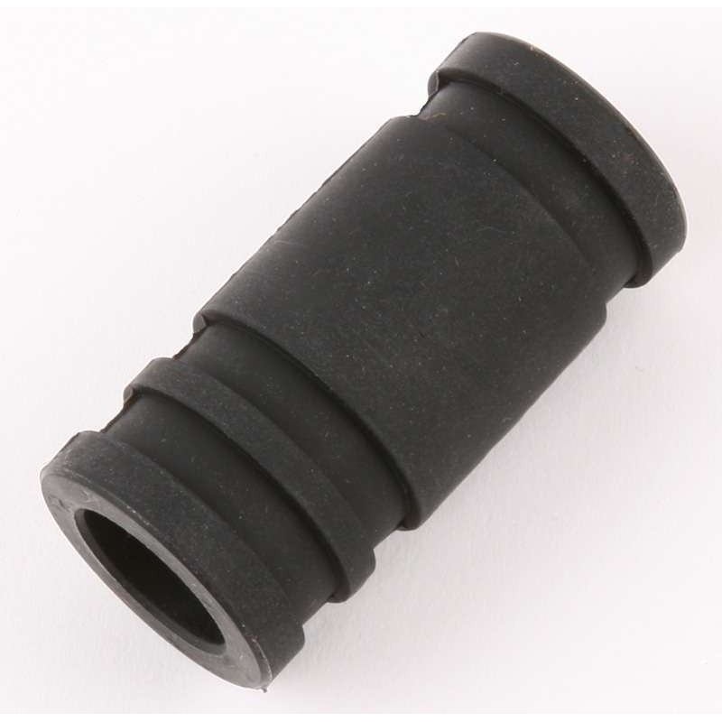ADAPTADOR PARA ESCAPE 1/8 NEGRO - ROBITRONIC R16009 ADAPTADOR PARA ESCAPE 1/8 NEGRO - ROBITRONIC R16009