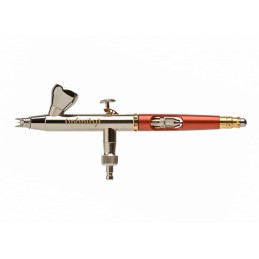 AEROGRAFO INFINITY (Boquilla 0,15 mm) - HARDER & STEENBECK 126533