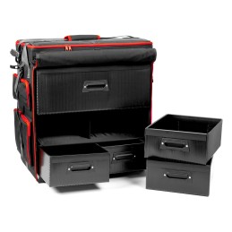 BOLSA DE TRANSPORTE DE COCHE 1/8 BOLSA DE TRANSPORTE DE COCHE 1/8