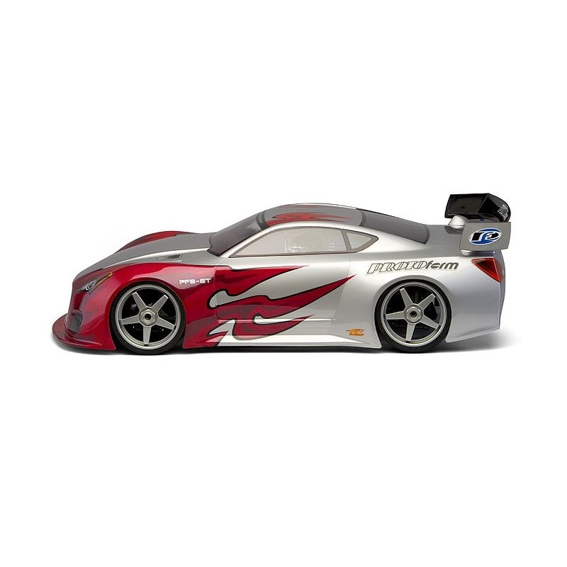 CARROCERIA PROTOFORM MBGT7 1/8 CARROCERIA PROTOFORM MBGT7 1/8