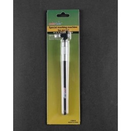 MAQUINA DE PANELADO CON GRADUACION -Trumpeter Master Tools 08029