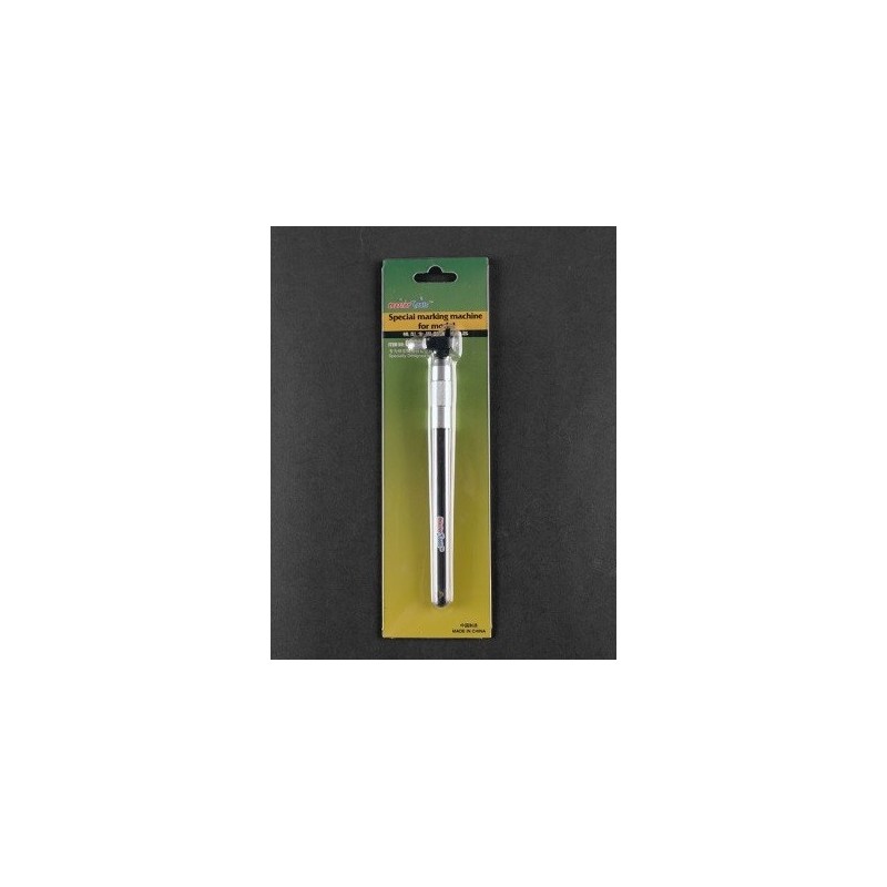 MAQUINA DE PANELADO CON GRADUACION -Trumpeter Master Tools 08029 MAQUINA DE PANELADO CON GRADUACION -Trumpeter Master Tools 08029