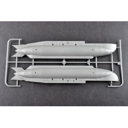 SUBMARINO X - Craft ROYAL NAVY -Escala 1/35- I Love Kit 63504 SUBMARINO X - Craft ROYAL NAVY -Escala 1/35- I Love Kit 63504