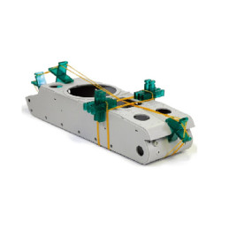 KIT DE PINZAS Y MORDAZAS PARA MAQUETAS - Trumpeter 09951 KIT DE PINZAS Y MORDAZAS PARA MAQUETAS - Trumpeter 09951
