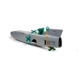 KIT DE PINZAS Y MORDAZAS PARA MAQUETAS - Trumpeter 09951 KIT DE PINZAS Y MORDAZAS PARA MAQUETAS - Trumpeter 09951