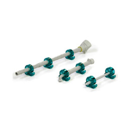 KIT DE PINZAS Y MORDAZAS PARA MAQUETAS - Trumpeter 09951 KIT DE PINZAS Y MORDAZAS PARA MAQUETAS - Trumpeter 09951