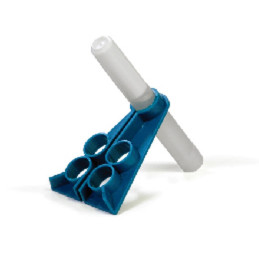 KIT DE PINZAS Y MORDAZAS PARA MAQUETAS - Trumpeter 09951 KIT DE PINZAS Y MORDAZAS PARA MAQUETAS - Trumpeter 09951