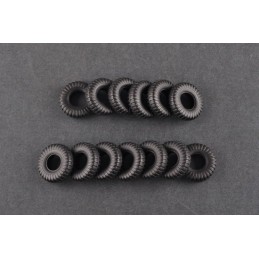 CAñON ATOMICO M-65 280 mm Atomic Annie -Escala 1/35- I Love Kit 63522 CAñON ATOMICO M-65 280 mm Atomic Annie -Escala 1/35- I Love Kit 63522