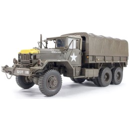 CAMION M-54 A2 (5 ton 6x6) -Escala 1/35- AFV Club AF35300 CAMION M-54 A2 (5 ton 6x6) -Escala 1/35- AFV Club AF35300