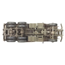 CAMION M-54 A2 (5 ton 6x6) -Escala 1/35- AFV Club AF35300 CAMION M-54 A2 (5 ton 6x6) -Escala 1/35- AFV Club AF35300